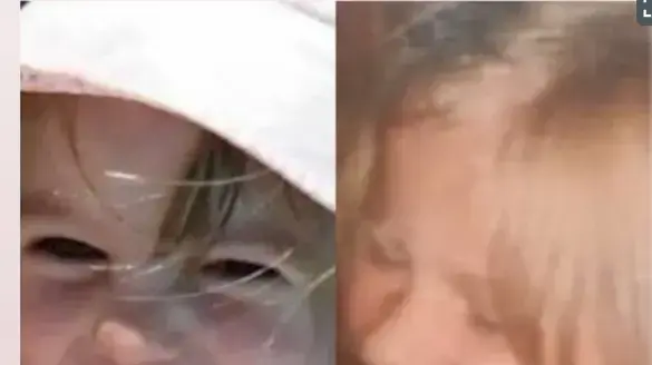 ג'וליה ונדל טוענת שהיא מדלן מקאן