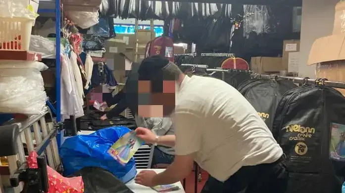 מתמודדי נפש מהתוכנית הייחודית של עמותת "בית חם"