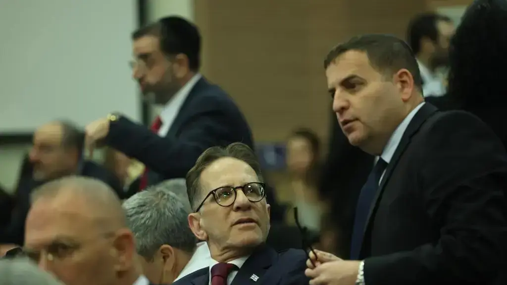 נבו כץ, צחי ברוורמן, דיון ועדת הכספים, 22 בפברואר 2023 נבו כץ, צחי ברוורמן, דיון ועדת הכספים, 22 בפברואר 2023