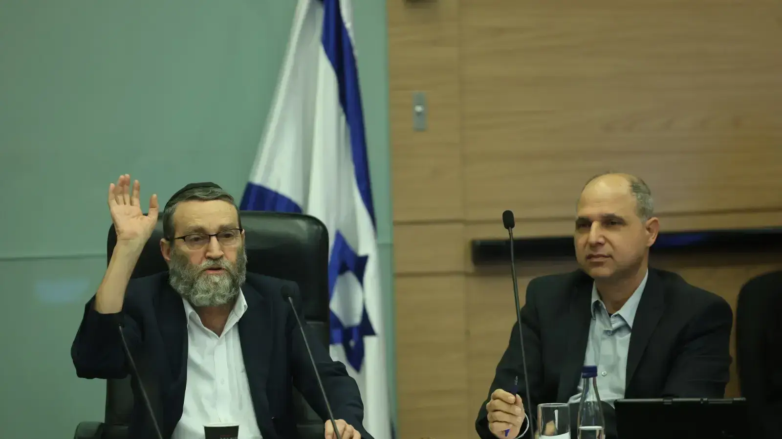 דיון ועדת הכספים, 23 בפברואר 2023 דיון ועדת הכספים, 23 בפברואר 2023