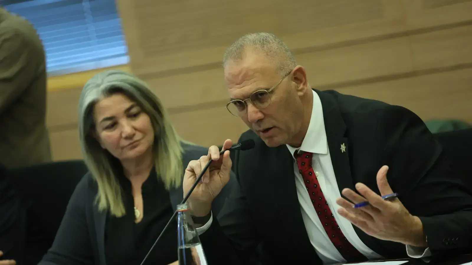יוסי שלי, דיון ועדת הכספים, 23 בפברואר 2023 יוסי שלי, דיון ועדת הכספים, 23 בפברואר 2023