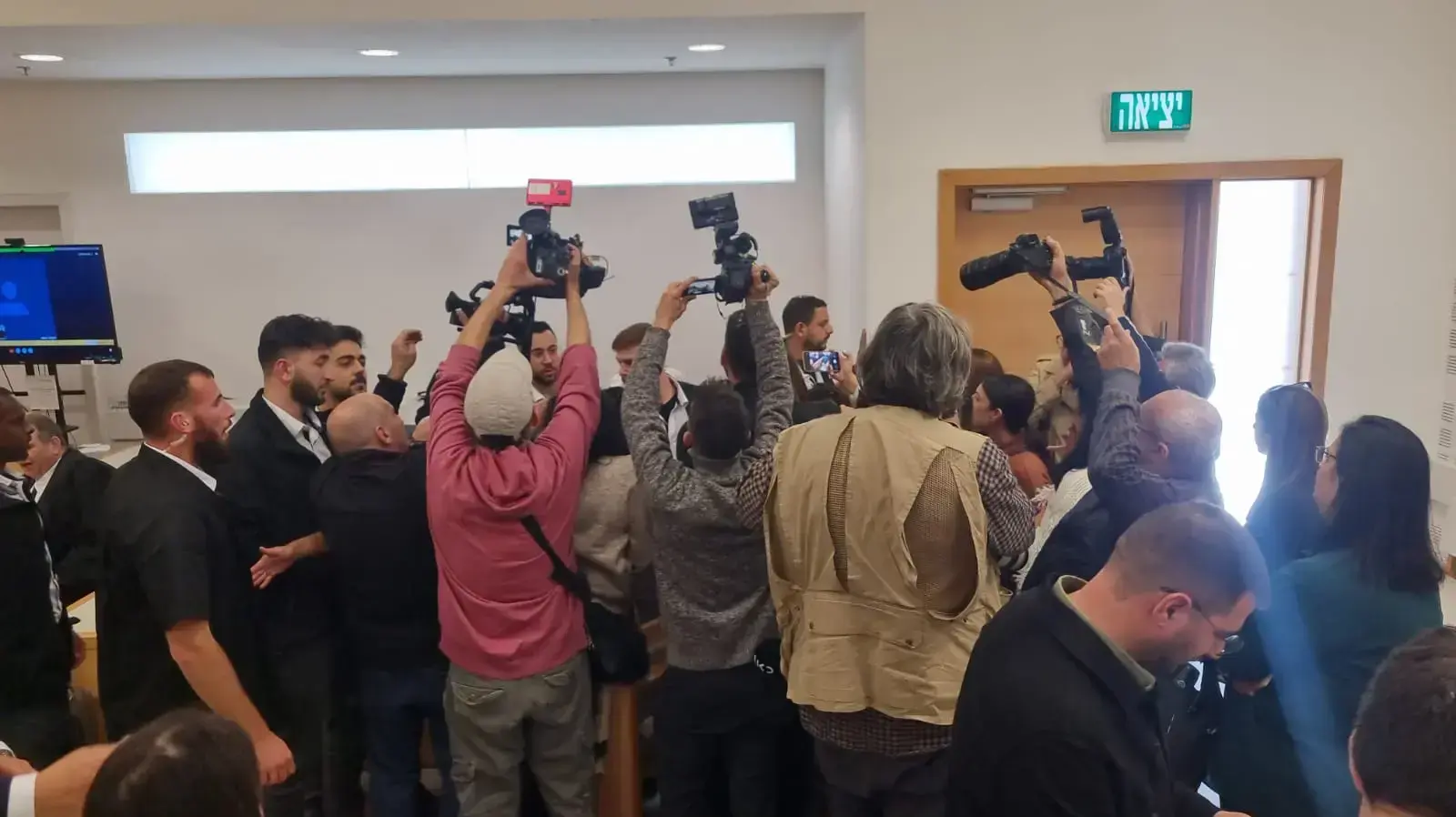 גזר הדין של המתעללות מהמשפחתון של טולי ברמלה גזר הדין של המתעללות מהמשפחתון של טולי ברמלה