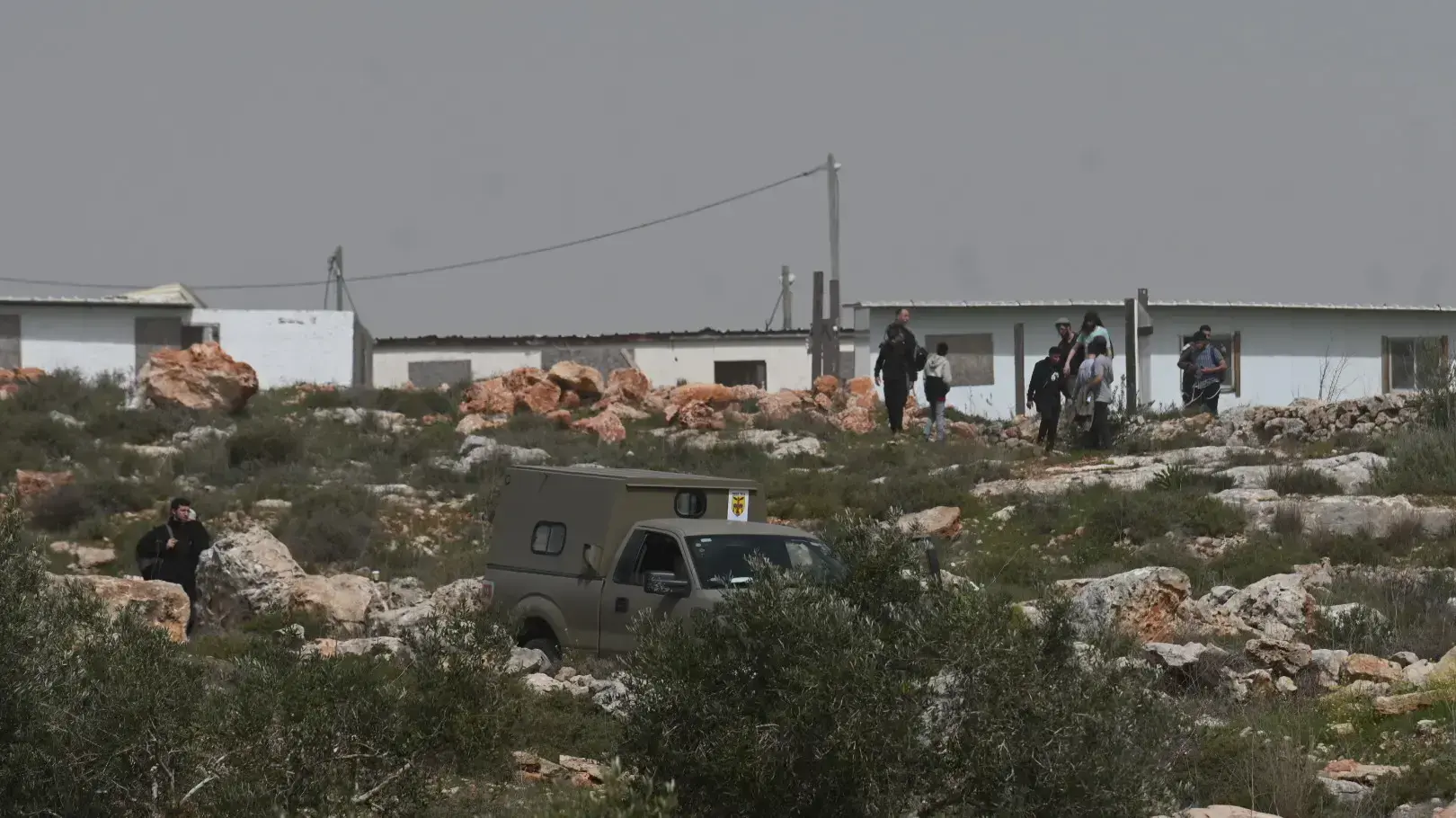 אביתר, 27 בפברואר 2023