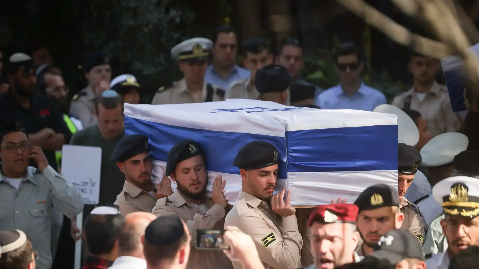 הלווית האחים שנרצחו בפיגוע בחווארה אתמול . 27 בפברואר 2023 הלווית האחים שנרצחו בפיגוע בחווארה אתמול . 27 בפברואר 2023