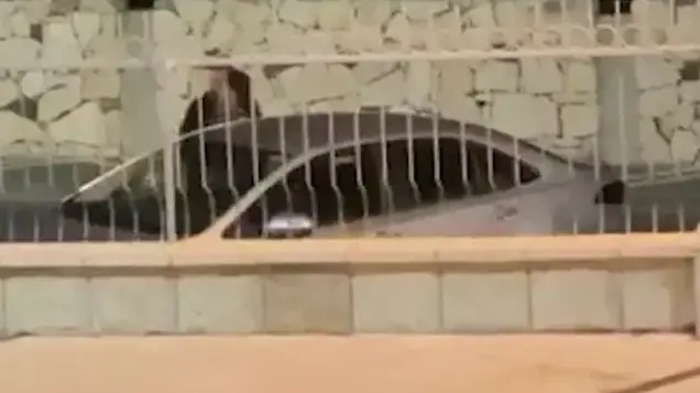 אישום נגד הפורצים האוהבים
28.02.23 אישום נגד הפורצים האוהבים
28.02.23