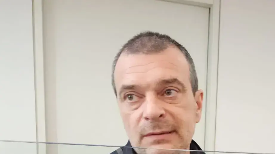 דיון החלטה לגבי שחרור אדוארד קצ'ורה,מואשם ברצח ליטל יעל מלניק, בימ"ש מחוזי חיפה, 1 במרץ 2023