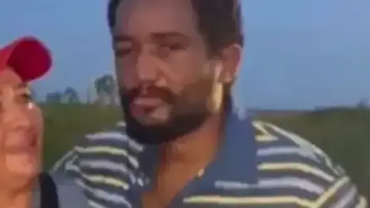 ג'ונתן אקוסטה מבוליביה הלך לאיבוד במשך חודש ביערות הגשם באמזונס