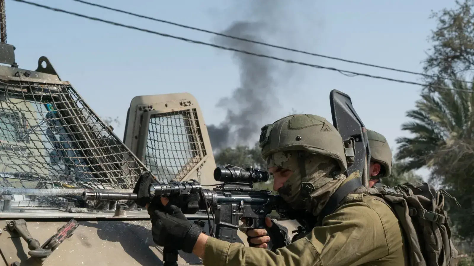 פעילות משותפת של צה"ל עם שב"כ ומג"ב למעצר המעורבים בפיגוע בו נהרג אילן גנלס, עקבת ג'בר, 1 במרץ 2023 פעילות משותפת של צה"ל עם שב"כ ומג"ב למעצר המעורבים בפיגוע בו נהרג אילן גנלס, עקבת ג'בר, 1 במרץ 2023