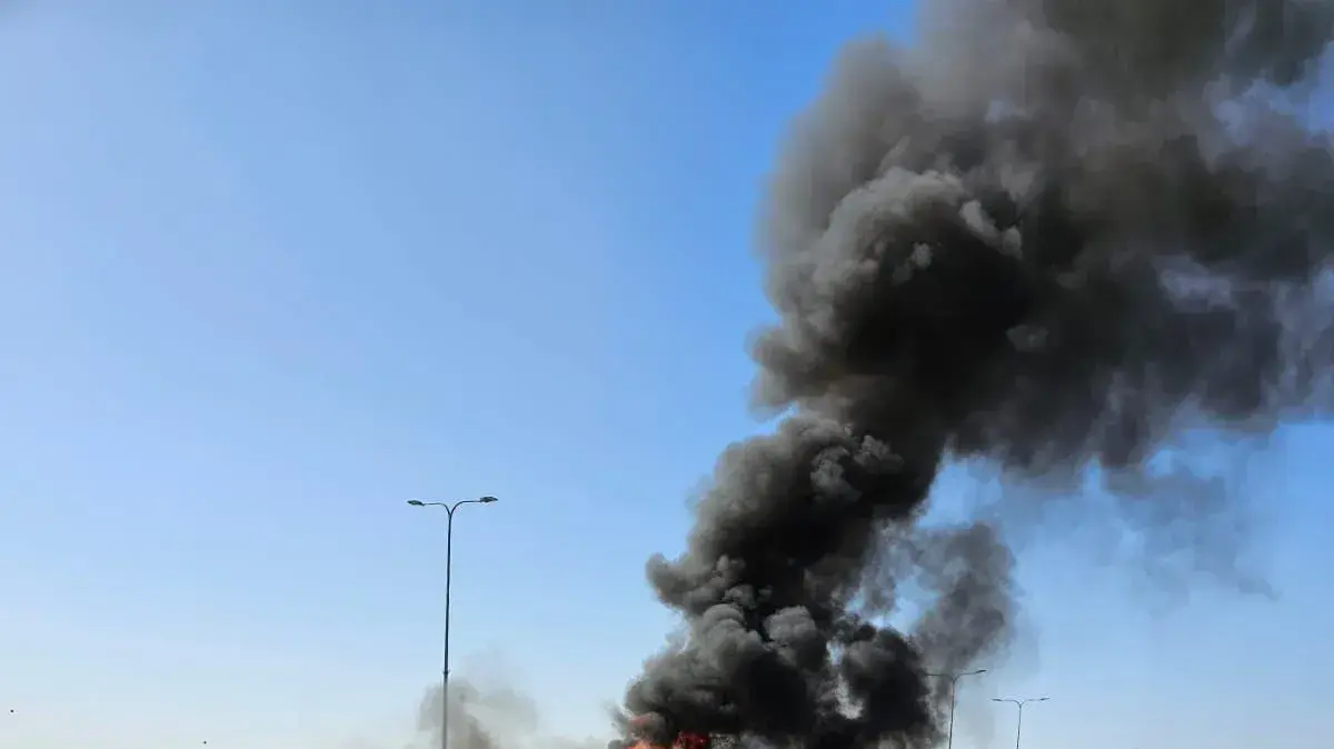 שני הרוגים בהתרסקות מטוס קל בנגב. 4 במרץ 2023 שני הרוגים בהתרסקות מטוס קל בנגב. 4 במרץ 2023