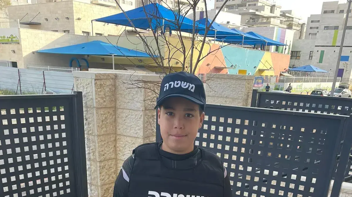 ים יפת מחריש בחגיגות פורים 05 במרץ 2023