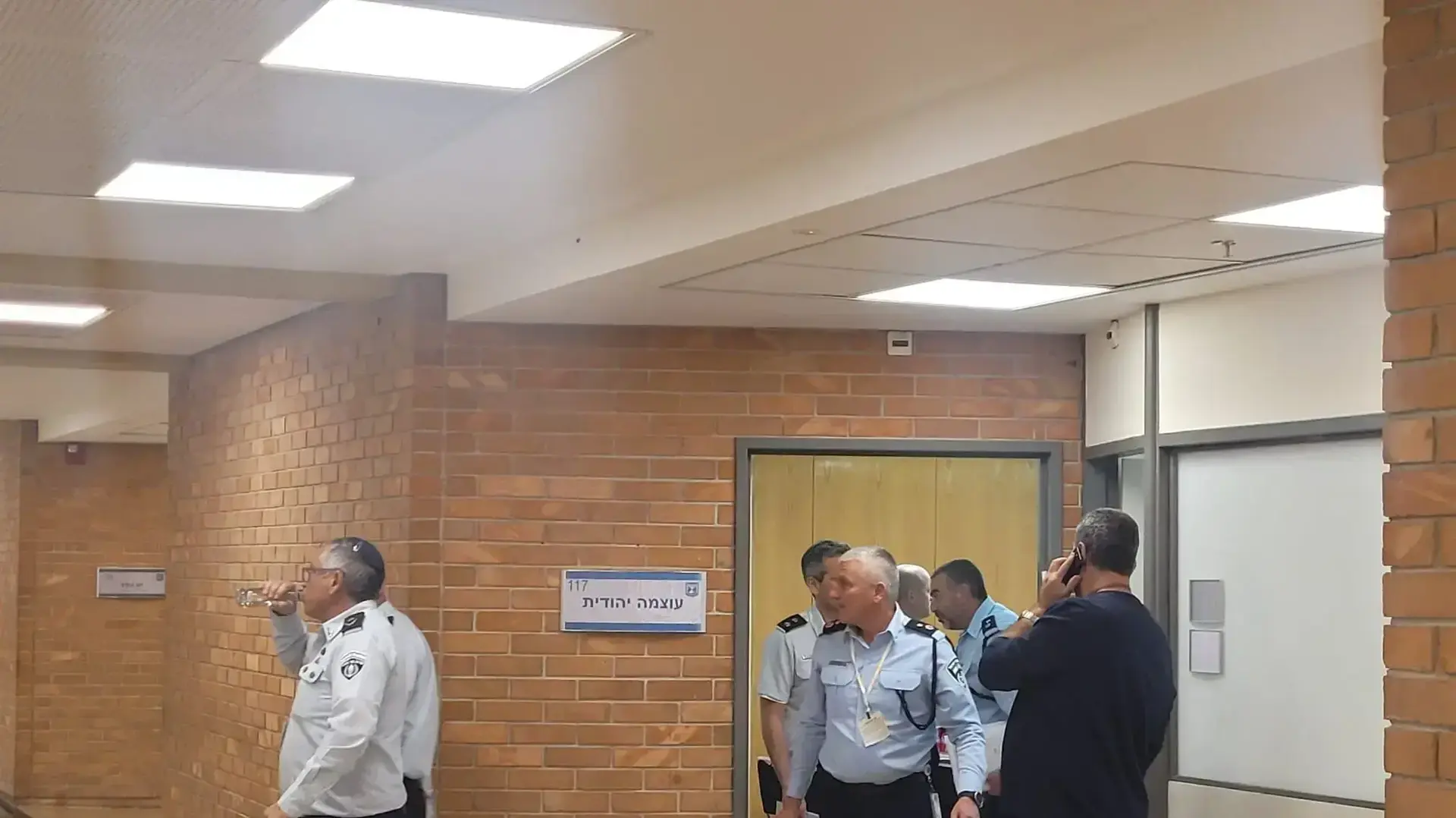 דיון היערכות לחודש הרמאדן. 5 במרץ 2023 דיון היערכות לחודש הרמאדן. 5 במרץ 2023