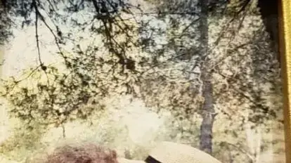 אהובתו של שודד השעונים