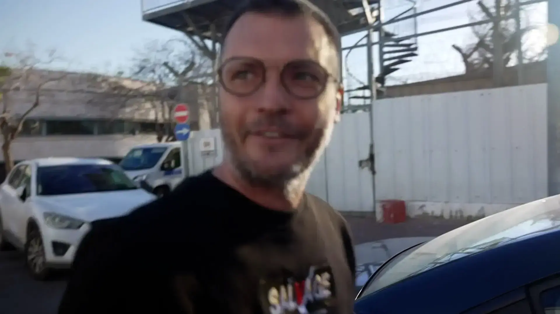 אחרי דחיית הערעור: שי אביטל שוחרר למעצר בית - באיזוק אלקטרוני