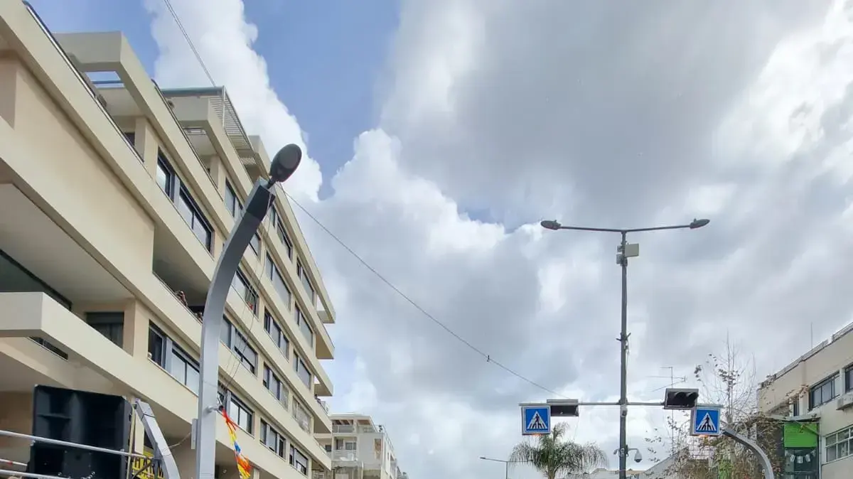 חגיגות פורים בעיר הרצליה 07 במרץ 2023 חגיגות פורים בעיר הרצליה 07 במרץ 2023