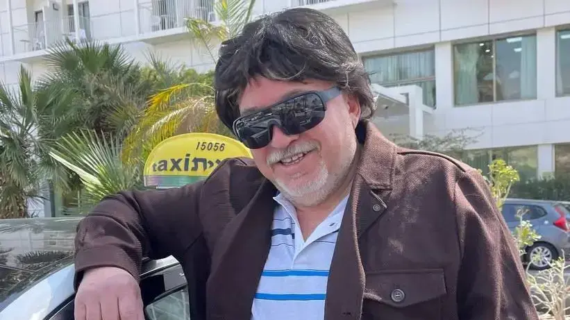 ליברמן מחופש לאשר מארץ נהדרת ליברמן מחופש לאשר מארץ נהדרת