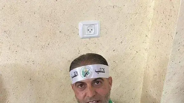 עבד אל-פתח חרושה, המחבל שרצח את האחים הלל ויגל יניב בחווארה עבד אל-פתח חרושה, המחבל שרצח את האחים הלל ויגל יניב בחווארה