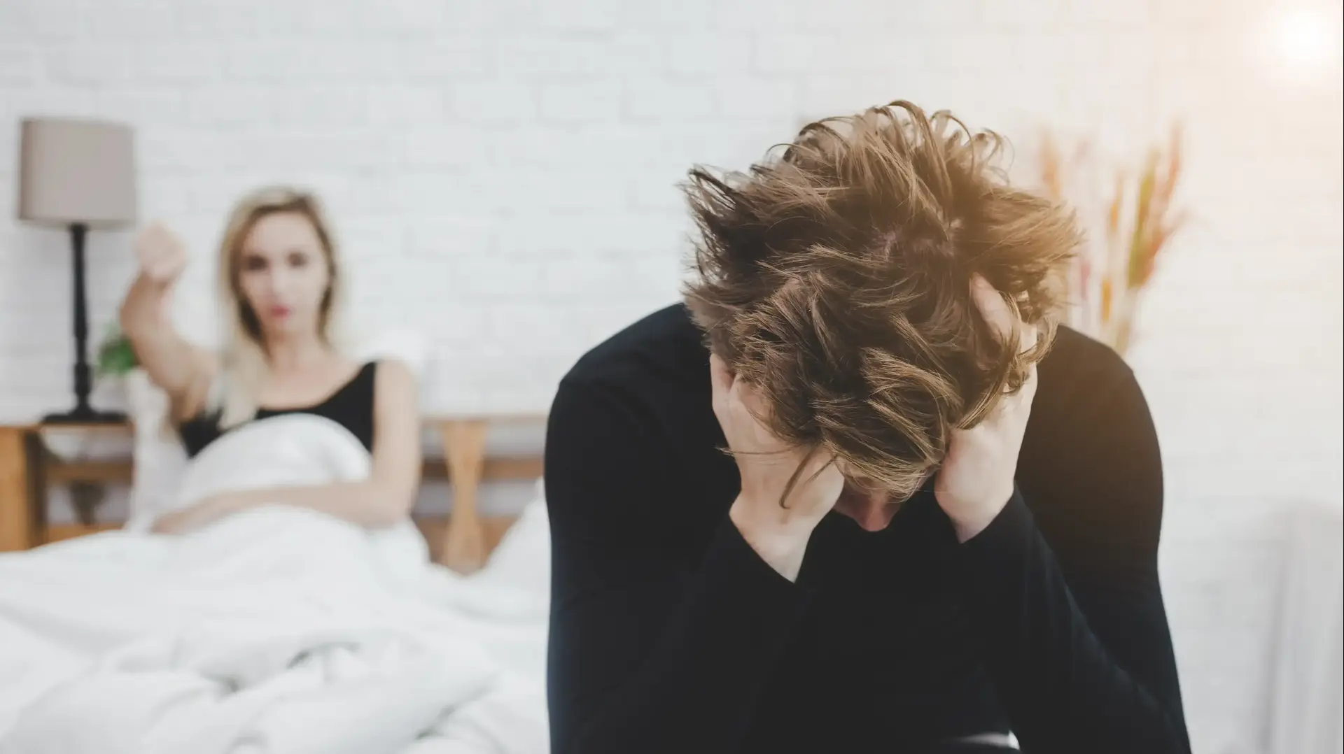 שפיכה מוקדמת שפיכה מוקדמת
