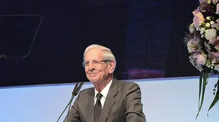 חיים טופול, שנת 2016 חיים טופול, שנת 2016