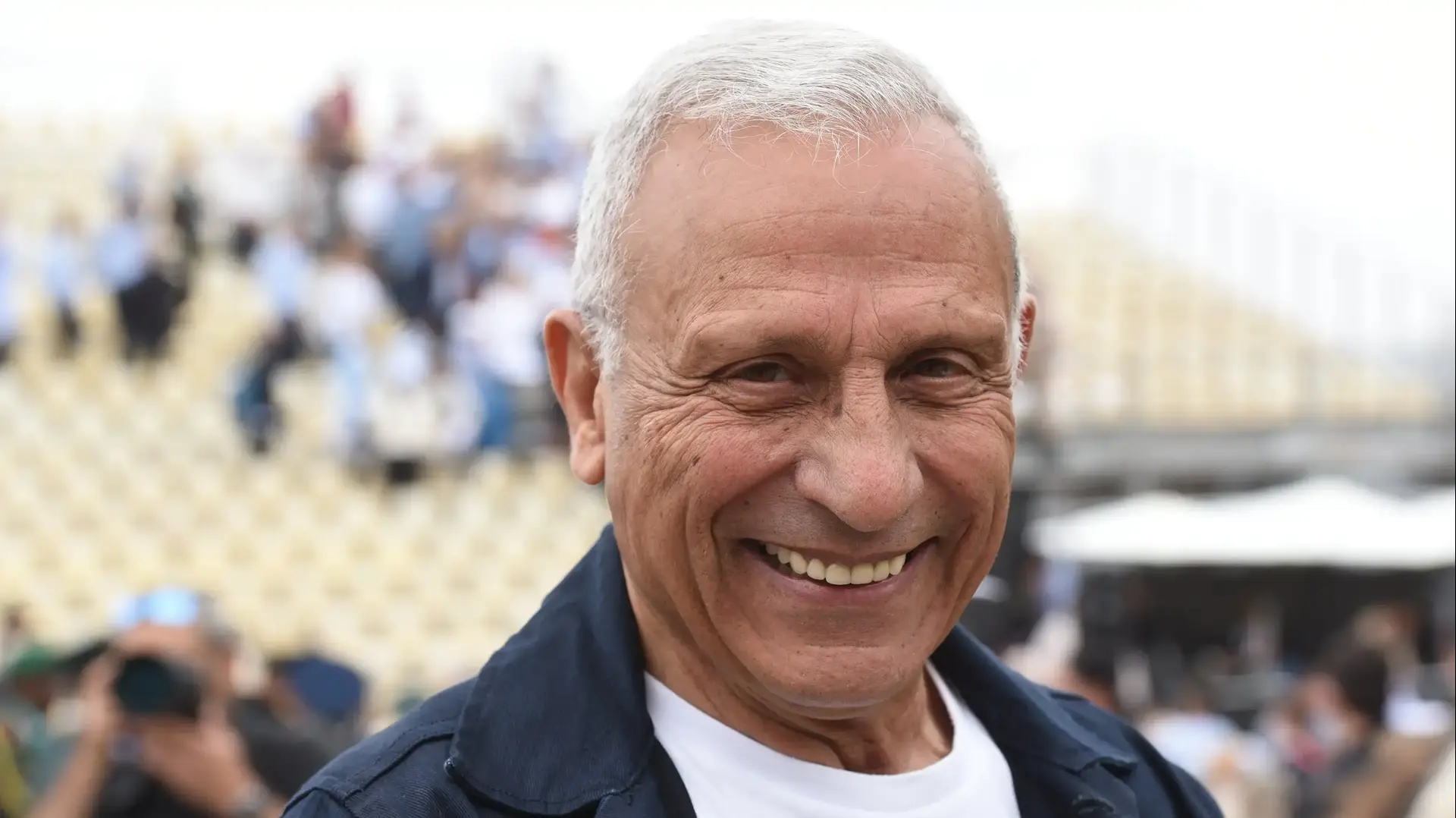 איתן בן אליהו, 4 במאי 2022
