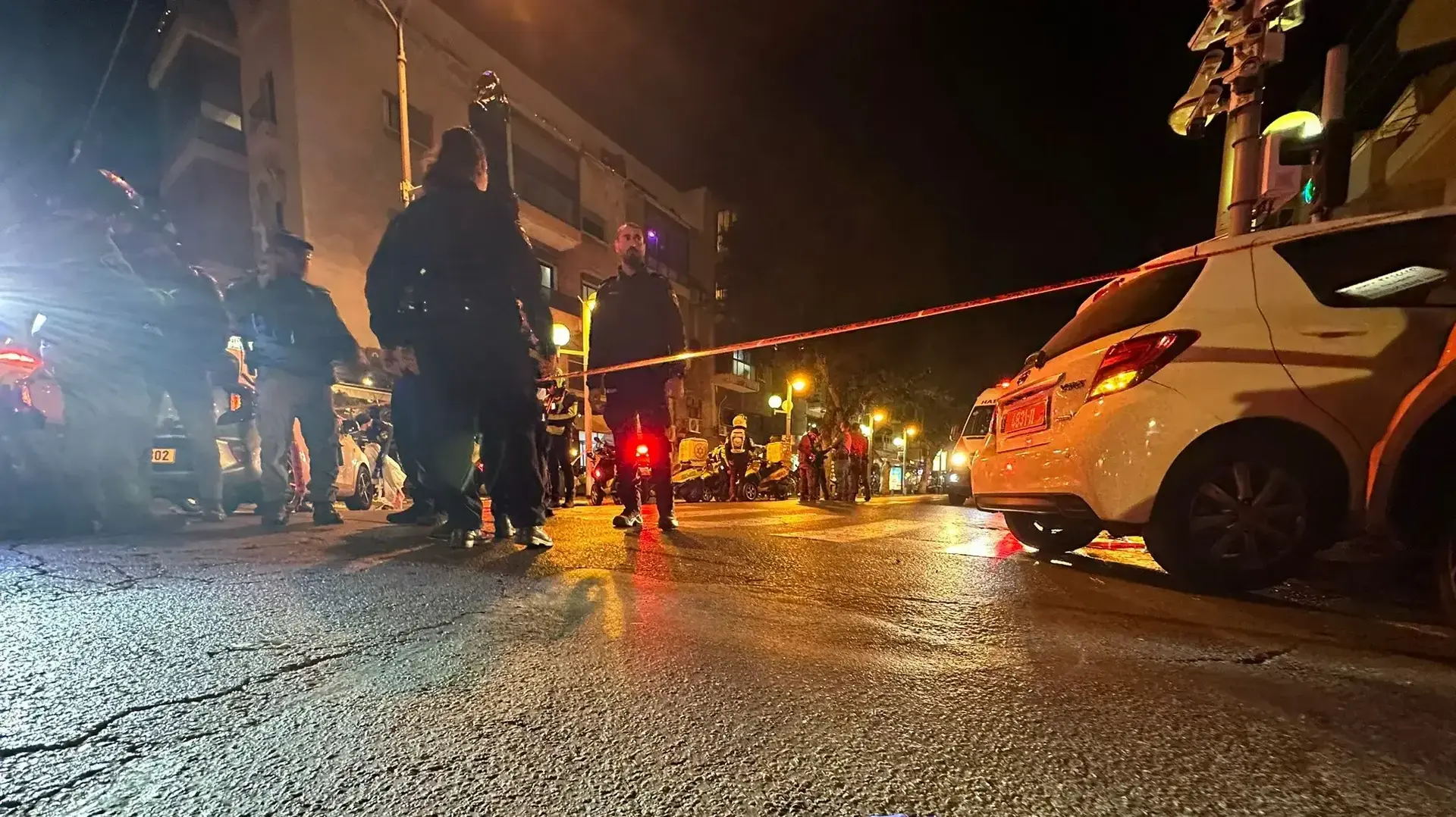 פצועים בפיגוע ירי, דיזנגוף תל אביב, 9 במרץ 2023 פצועים בפיגוע ירי, דיזנגוף תל אביב, 9 במרץ 2023