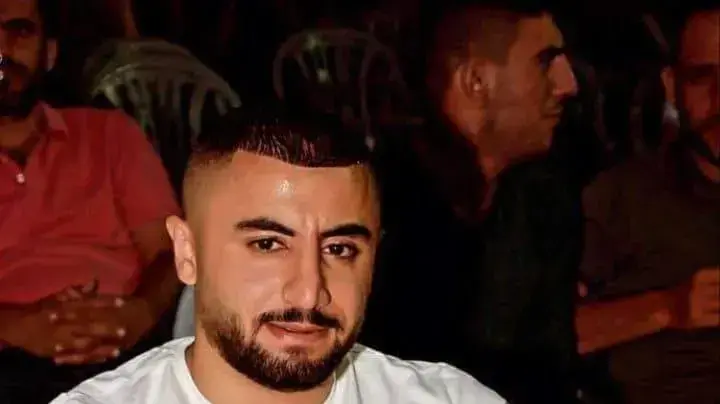 המחבל, מועתז אלח'וואג'ה, בן 23 שביצע את פיגוע הירי ברחוב דיזנגוף בתל אביב. 9 במרץ 2023 המחבל, מועתז אלח'וואג'ה, בן 23 שביצע את פיגוע הירי ברחוב דיזנגוף בתל אביב. 9 במרץ 2023
