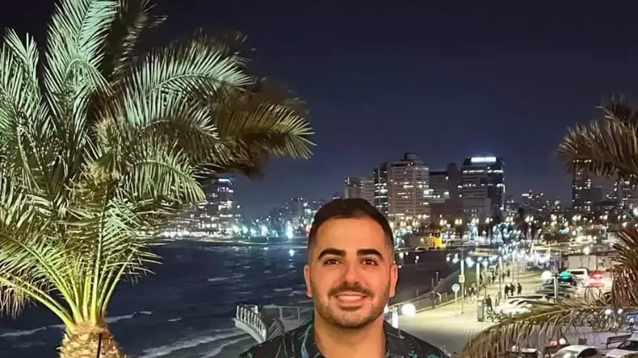 רותם מנסנו, נפצע קשה בפיגוע בדיזינגוף 09 במרץ 2023 רותם מנסנו, נפצע קשה בפיגוע בדיזינגוף 09 במרץ 2023
