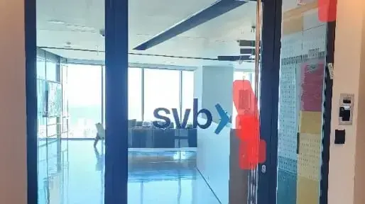 סניף סיליקון ואלי בנק בישראל סניף סיליקון ואלי בנק בישראל