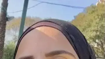ביאן עבאס שנרצחה בכפר כנא ביאן עבאס שנרצחה בכפר כנא