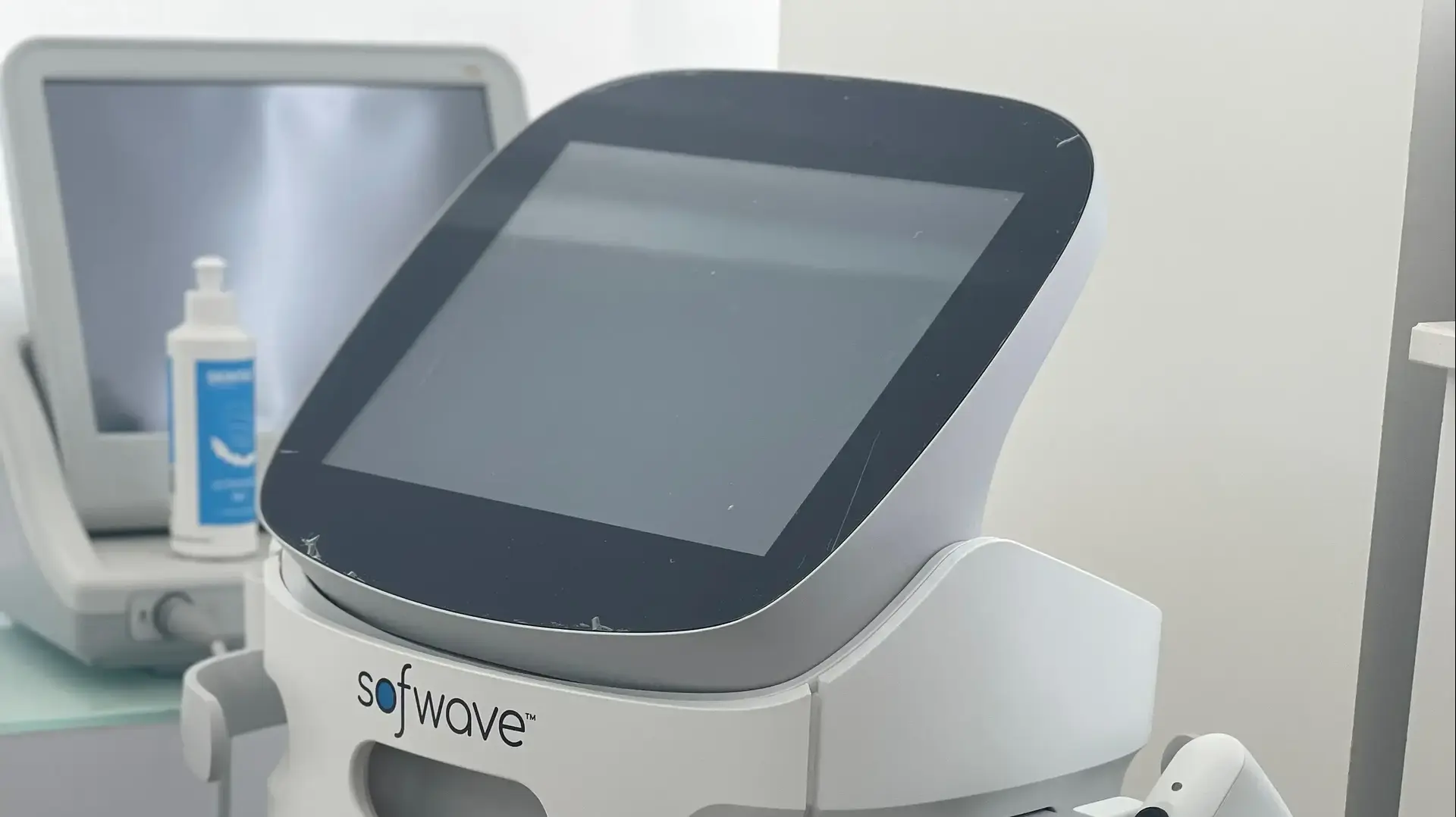 מכשיר SOFTWAVE מכשיר SOFTWAVE
