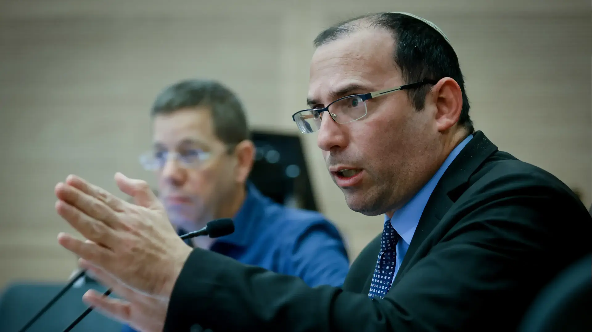 שמחה רוטמן, דיון ועדת חוקה, 13 במרץ 2023 שמחה רוטמן, דיון ועדת חוקה, 13 במרץ 2023