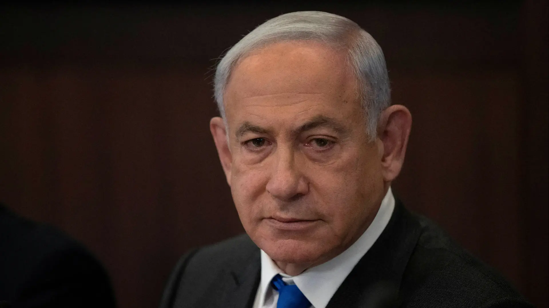 רה"מ בנימין נתניהו, ישיבת ממשלה, 12 במרץ 2023 רה"מ בנימין נתניהו, ישיבת ממשלה, 12 במרץ 2023