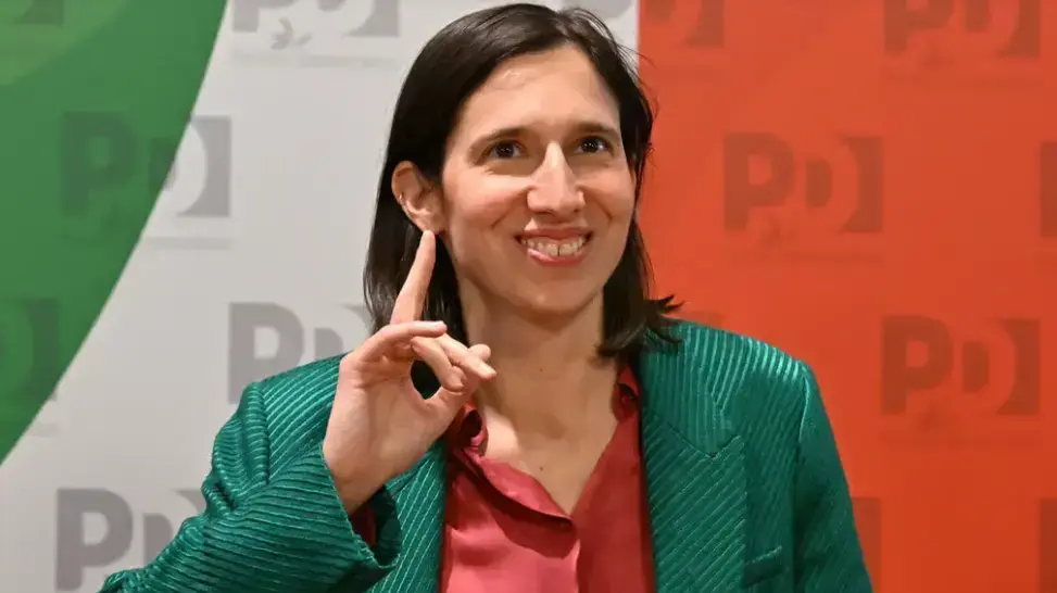 אלי שליין