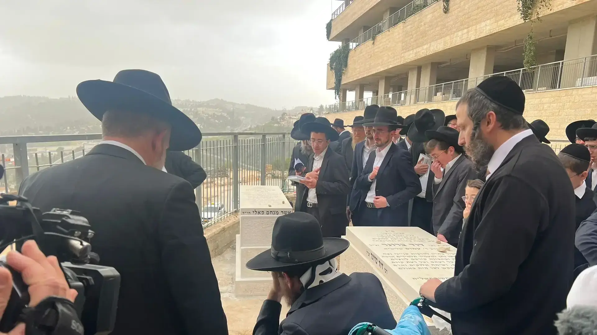 אברהם נוח פלאי אשר נפגע בפיגוע בשכונת רמות אברהם נוח פלאי אשר נפגע בפיגוע בשכונת רמות