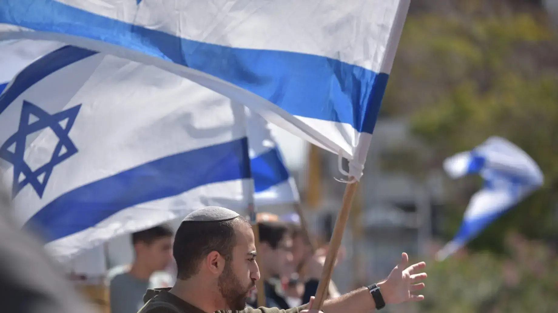 הפגנה על המהפכה המשפטית, קפלן תל אביב, 16 במרץ 2023 הפגנה על המהפכה המשפטית, קפלן תל אביב, 16 במרץ 2023