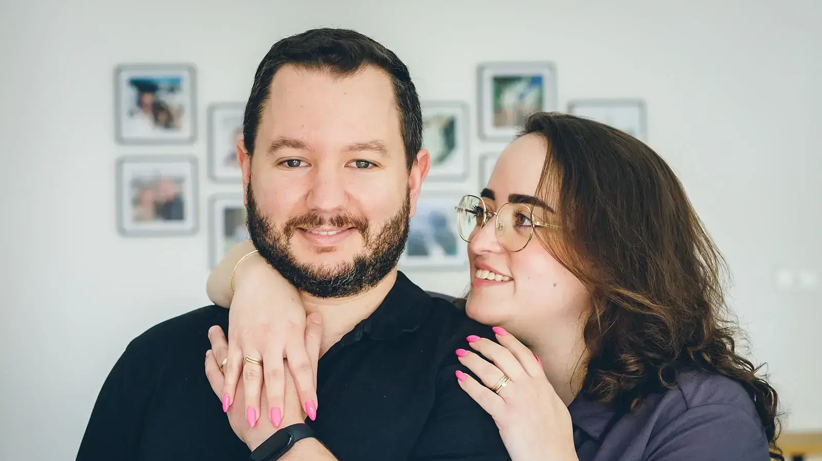 יוסי ודנה סולומון יוסי ודנה סולומון