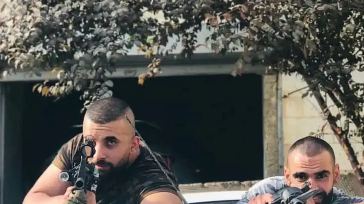שרים וח'אזם שרים וח'אזם