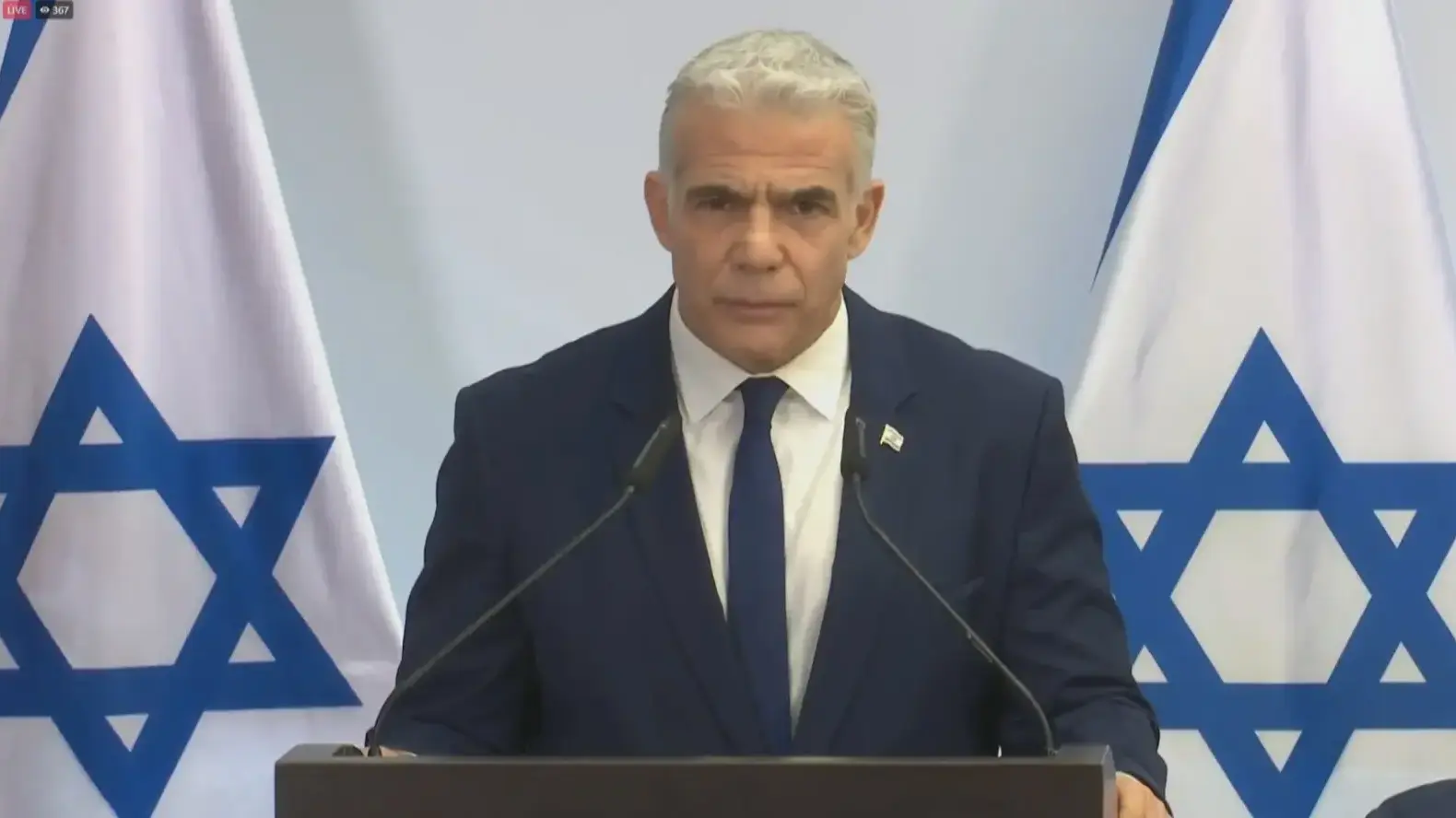 יאיר לפיד יאיר לפיד