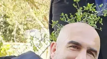 ניר דקל שנעדר בעקבות קריסת העגורן מול חופי אשקלון

17 במרץ 2023
