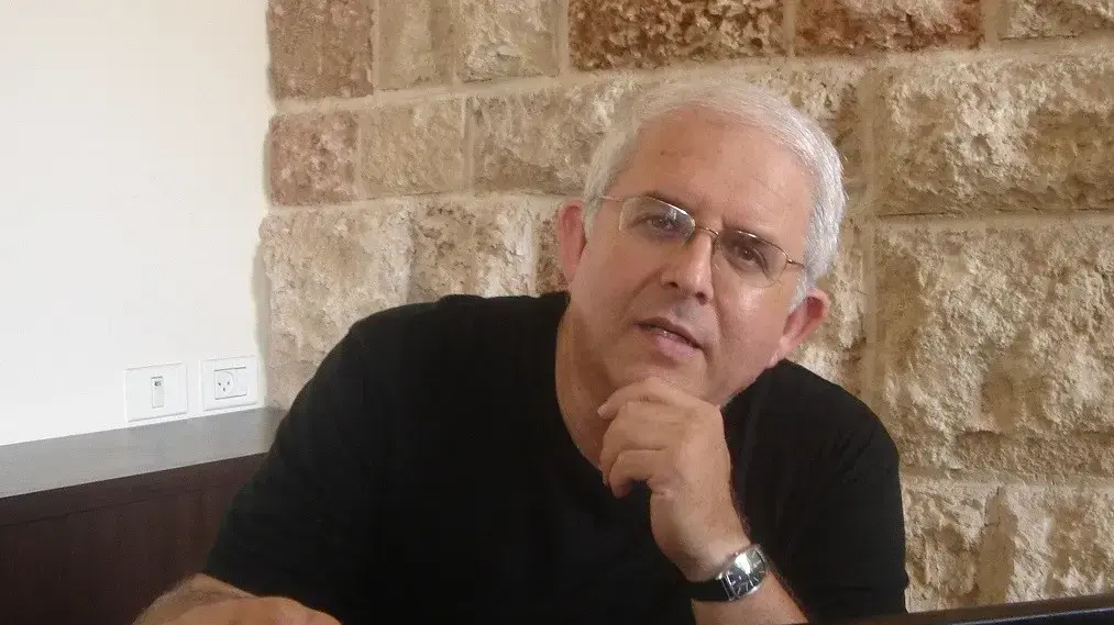 המלחין משה זורמן המלחין משה זורמן