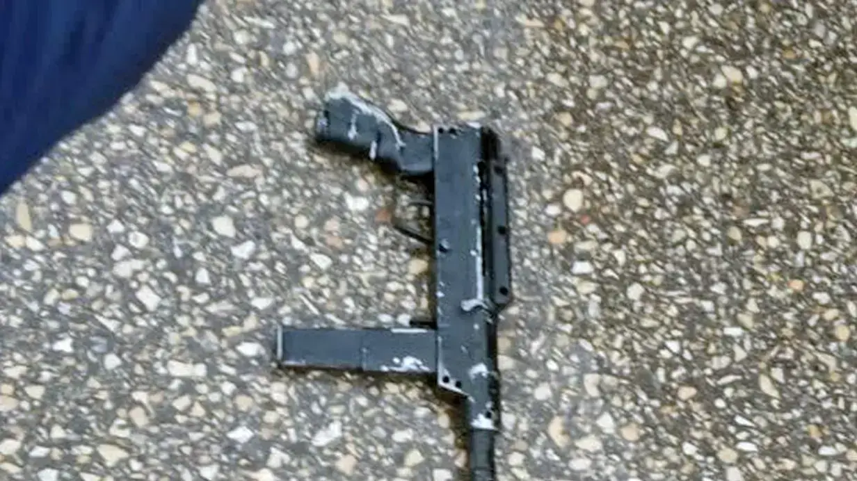 אירוע ירי בכפר חווארה שבשומרון. 19 במרץ 2023 אירוע ירי בכפר חווארה שבשומרון. 19 במרץ 2023