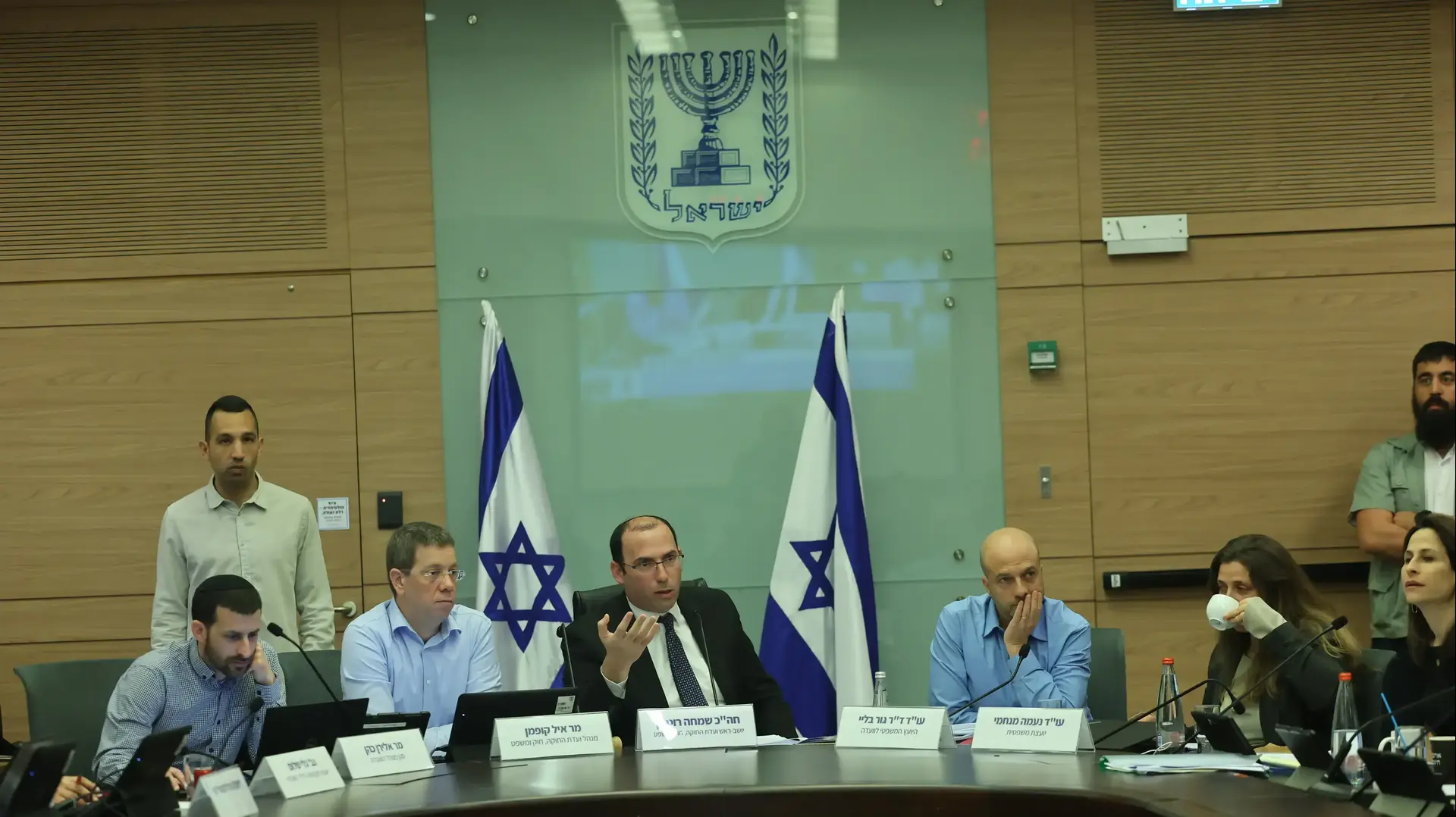 דיון בועדת החוקה בנוגע לרפורמה המשפטית 20.03.23 דיון בועדת החוקה בנוגע לרפורמה המשפטית 20.03.23