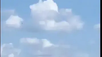 מסוק צבאי התרסק בקולומביה