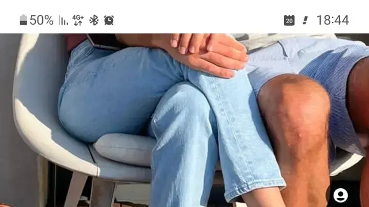 ליקי (ליקוש) מנחם, בת זוגו של אור אשכר ליקי (ליקוש) מנחם, בת זוגו של אור אשכר