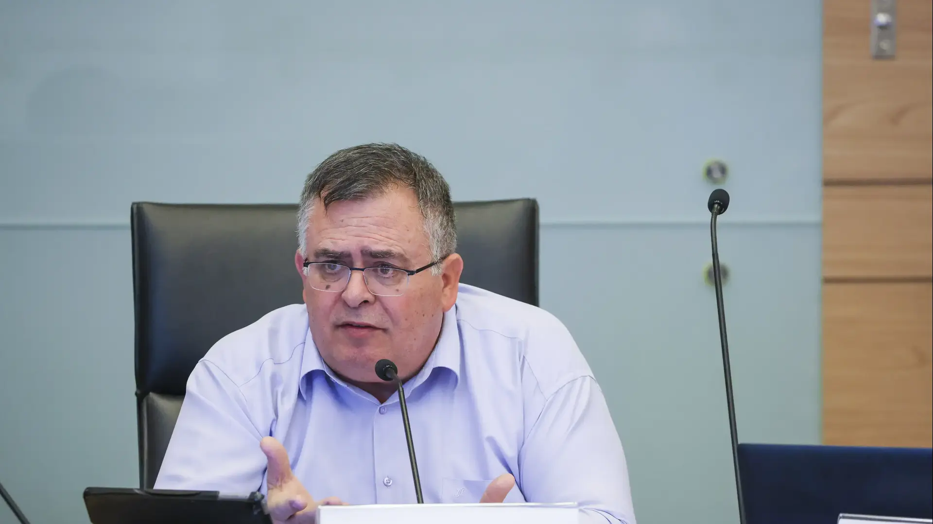 ח"כ דוד ביטן. יור ועדת הכלכלה ח"כ דוד ביטן. יור ועדת הכלכלה