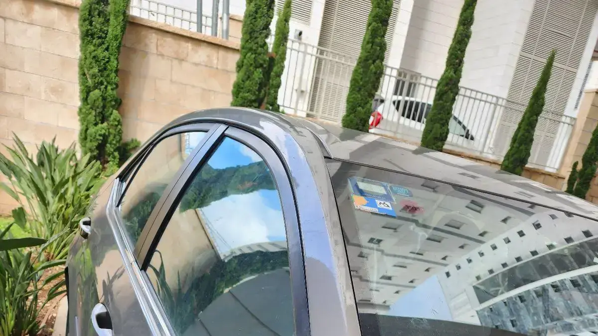 המהפכה המשפטית:הושחת רכב של אחד המרצים למשפטים שחבר בפורום המרצים למשפט ציבורי שמתנגדים לרפורמ המהפכה המשפטית:הושחת רכב של אחד המרצים למשפטים שחבר בפורום המרצים למשפט ציבורי שמתנגדים לרפורמ