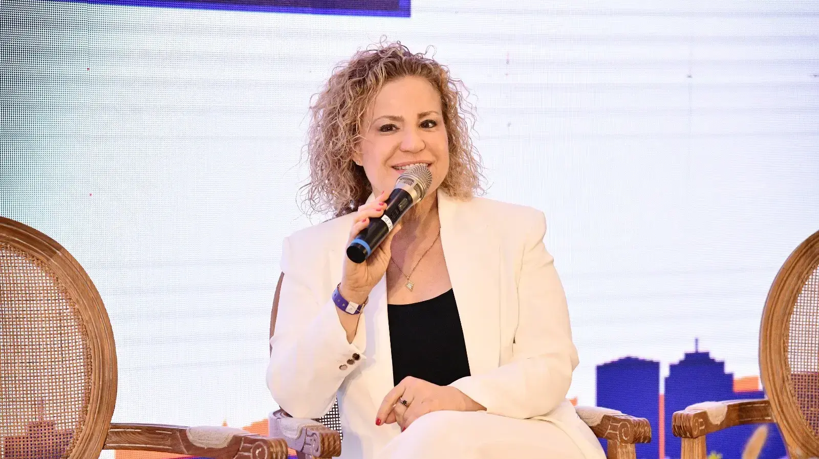 מיכל רוזנבוים מנהלת רשות החברות הממשלתיות