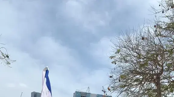 עשרות סבתות מתאספות לצעדת מחאה נגד המהפכה המשפטית בכיכר הבימה. עשרות סבתות מתאספות לצעדת מחאה נגד המהפכה המשפטית בכיכר הבימה.