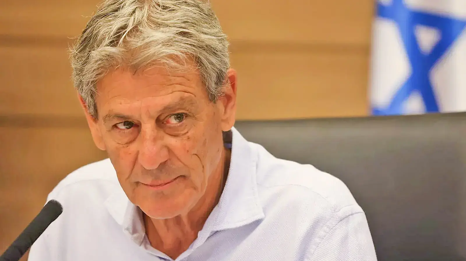 דיון ועדת חוץ וביטחון, 5 ביולי 2021