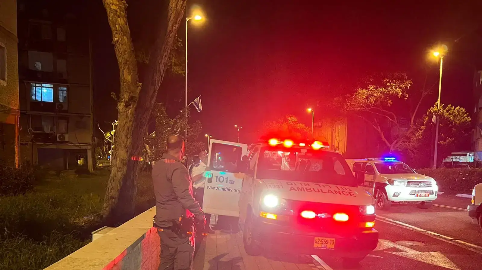 חשד לרצח: אישה בת 29 נמצאה מתה בקרית אתא, 24 במרץ 2023 חשד לרצח: אישה בת 29 נמצאה מתה בקרית אתא, 24 במרץ 2023