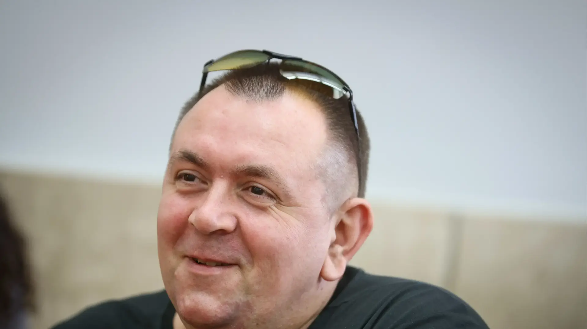 רומן זדורוב, בימ"ש מחוזי נצרת, 14 בספטמבר 2022 רומן זדורוב, בימ"ש מחוזי נצרת, 14 בספטמבר 2022